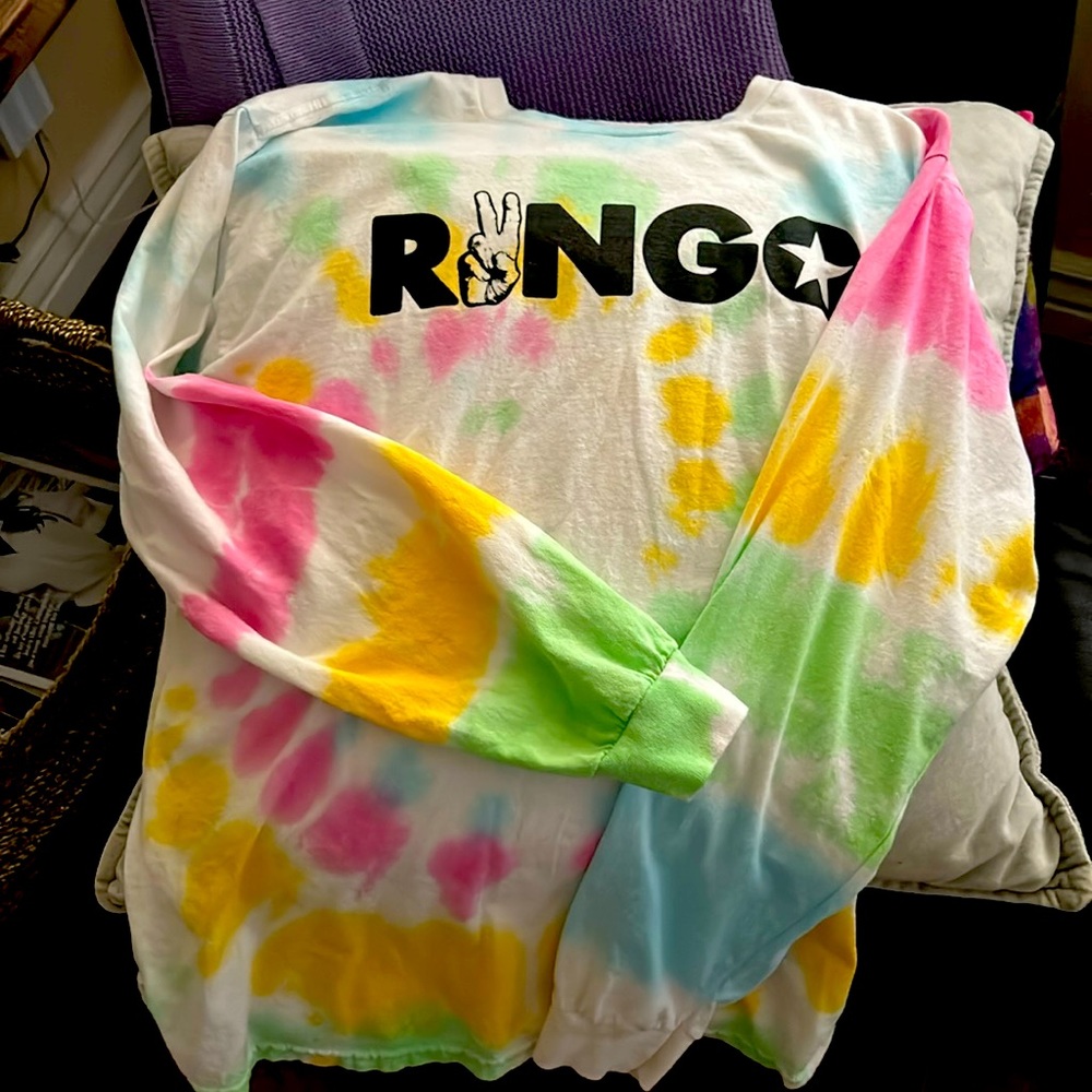RINGO - BEATLES Memorabilia!
